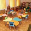 Расстановка и размеры столов в детском саду - fgospostavki.ru - Тула