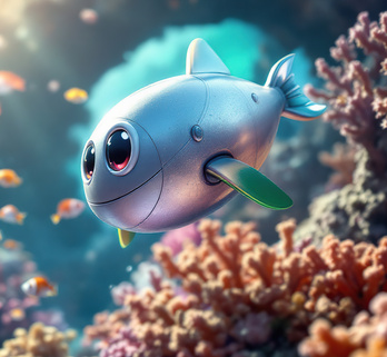 Роботы-конструкторы "Океаника" - применение в учебном процессе - fgospostavki.ru - Тула