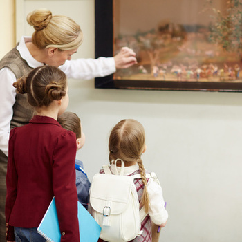 Как создать школьный музей - fgospostavki.ru - Тула