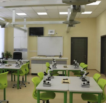 Использование информационных технологий в преподавании биологии - fgospostavki.ru - Тула