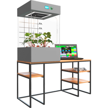 Учебные лаборатории по биологии: обзор - fgospostavki.ru - Тула