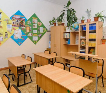 Оснащение кабинета начальной школы по ФГОС - fgospostavki.ru - Тула