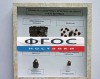 Коллекция энтомологическая "Примеры защитных приспособлений у насекомых" - fgospostavki.ru - Тула