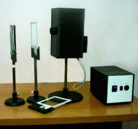 Установка «Демонстрация внешнего фотоэффекта»  - fgospostavki.ru - Тула