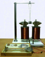 Демонстрационная установка "Токи Фуко" - fgospostavki.ru - Тула