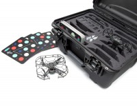 Образовательный комплект программируемого квадрокоптера DJI TELLO EDU (Стартовый – 5) - fgospostavki.ru - Тула