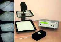 Лабораторная установка «Изучение волновых явлений на поверхности воды»  - fgospostavki.ru - Тула