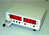 Установка для изучения p-n перехода   - fgospostavki.ru - Тула