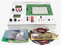 Универсальный учебный лабораторный комплекс «Схемотехника аналоговых электронных устройств» - fgospostavki.ru - Тула