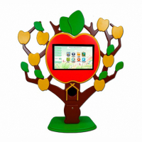 Профессиональный игровой и развивающий комплекс «Древо знаний» - fgospostavki.ru - Тула
