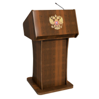 Мультимедийная интерактивная трибуна Continent - fgospostavki.ru - Тула