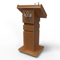 Мультимедийная интерактивная трибуна Aspirant - fgospostavki.ru - Тула
