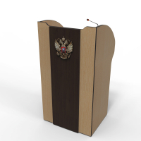 Мультимедийная интерактивная трибуна Professor - fgospostavki.ru - Тула