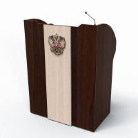 Мультимедийная интерактивная трибуна Rector - fgospostavki.ru - Тула