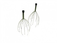 Массажер для головы 2-х волновый - fgospostavki.ru - Тула