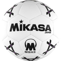 Мяч гандбольный "MIKASA MSH 3" (размер 3, синтетическая кожа, тренировочный) - fgospostavki.ru - Тула