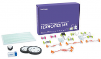 Ресурсный комплект модульной электроники «Технология littleBits» - fgospostavki.ru - Тула