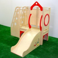 Игровой комплекс «Домик 2» - fgospostavki.ru - Тула