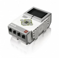 Микрокомпьютер EV3 - fgospostavki.ru - Тула