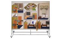 Учебное оборудование для изучения систем контроля доступа - fgospostavki.ru - Тула