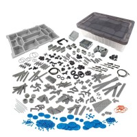 Базовый набор по робототехнике "Супер Кит" VEX IQ - fgospostavki.ru - Тула