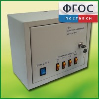 Щит электроснабжения школьный - fgospostavki.ru - Тула