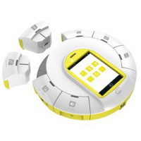 Цифровая лаборатория базовая - SenseDisc Basic (минимальный заказ - 5 штук) - fgospostavki.ru - Тула