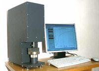 Установка для автоматизированного экспресс-анализа механических свойств металла - fgospostavki.ru - Тула