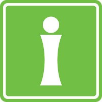 Тактильный знак (информация) 100х100 - fgospostavki.ru - Тула