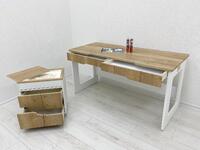 Профессиональный стол психолога-дефектолога Mini - fgospostavki.ru - Тула