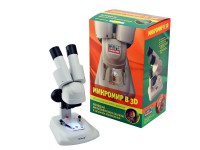 Набор "Микромир в 3D" - fgospostavki.ru - Тула