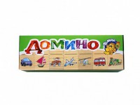 Домино "Транспорт" - fgospostavki.ru - Тула