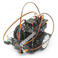 Конструктор Robo kit 1 (базовый набор) - fgospostavki.ru - Тула