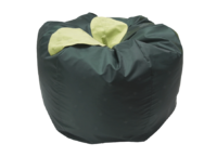 Бескаркасное кресло «Яблочко» размер L - fgospostavki.ru - Тула