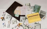 Чемодан психолога. Диагностический комплект Семаго - fgospostavki.ru - Тула