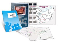 Комбинированное пособие «Промыслы народов России» - fgospostavki.ru - Тула