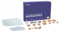 Ресурсный комплект модульной электроники «Математика littleBits» - fgospostavki.ru - Тула