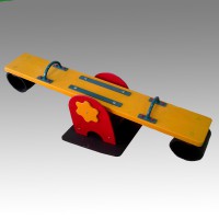 Качалка-балансир переносной (1500х500х450 мм) - fgospostavki.ru - Тула