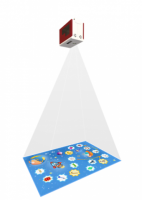 Интерактивный пол Floor - fgospostavki.ru - Тула