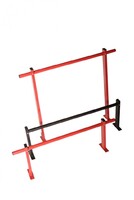 Турник-перекладина с креплением к потолку (3 метра) - fgospostavki.ru - Тула