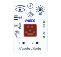Беспроводной цифровой модуль для программирования Code Node PASCO - fgospostavki.ru - Тула
