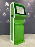 Напольный дезинфектор Biostop, 10 л - fgospostavki.ru - Тула