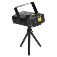 Проектор звездного неба "Мини Laser" - fgospostavki.ru - Тула