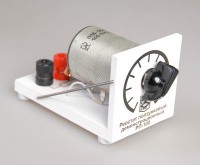 Реостат ползунковый РП 100 (РПШ-2) - fgospostavki.ru - Тула