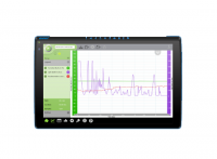 Цифровая лаборатория einsteinTablet+2. Планшетный регистратор данных со встроенными датчиками - fgospostavki.ru - Тула