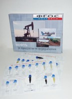 Коллекция "Нефть и продукты ее переработки" - fgospostavki.ru - Тула