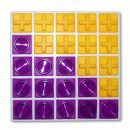 Игра «Крестики-нолики» - fgospostavki.ru - Тула