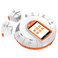 Цифровая лаборатория расширенная - SenseDisc Advance (минимальный заказ - 5 штук) - fgospostavki.ru - Тула