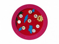 Игровой модуль "Пары-1.02" - fgospostavki.ru - Тула