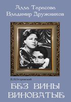 DVD "Без вины виноватые" - fgospostavki.ru - Тула